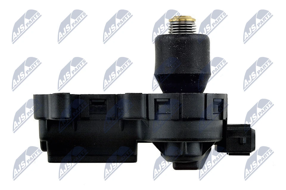 Acuator, throttle valve