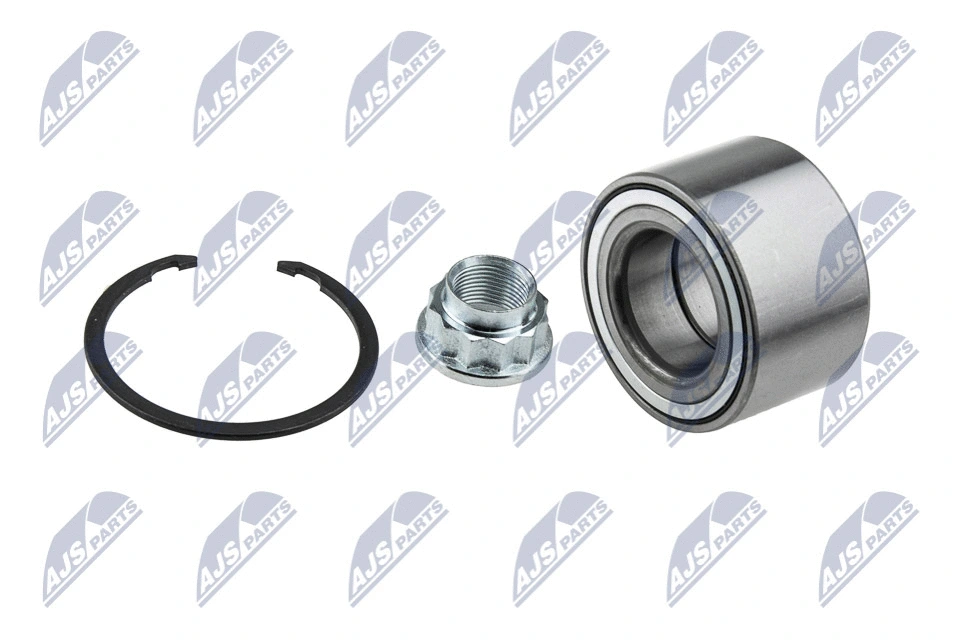 Wheel Bearing Kit (KLP-TY-049)