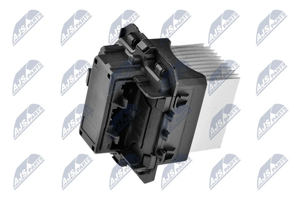 Regulator, interior blower (ERD-CT-004)