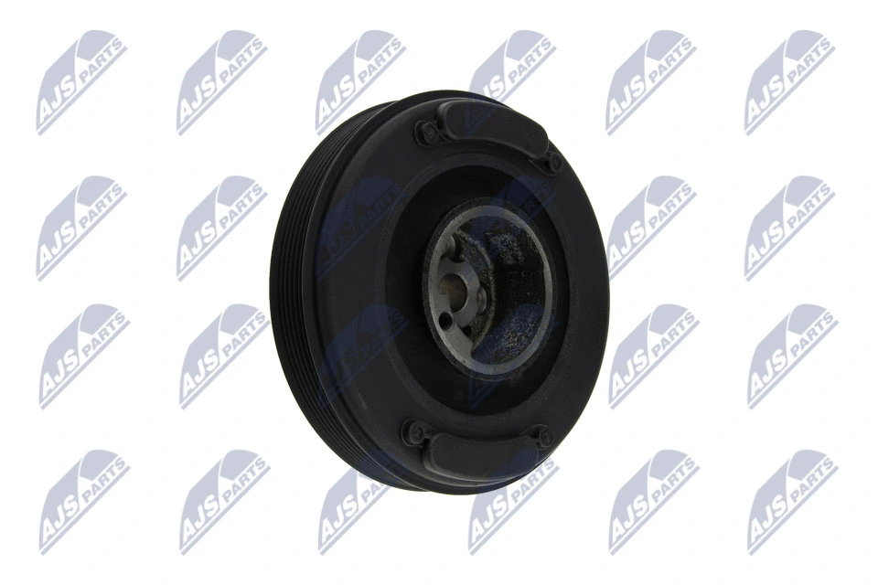 Belt Pulley, crankshaft (RKP-VW-002)