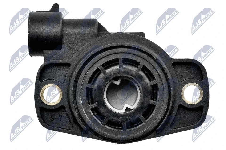 Sensor, throttle position