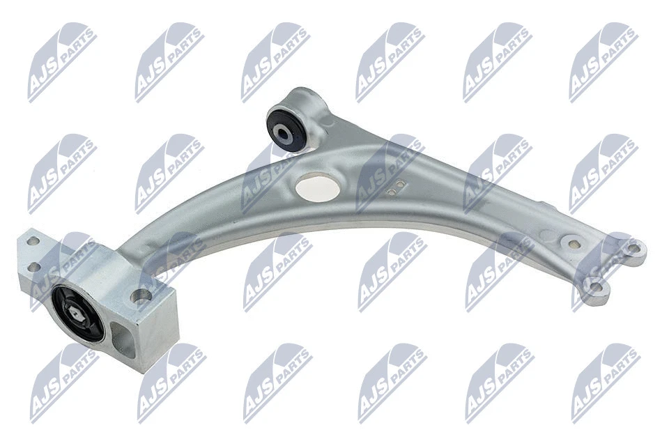 Control/Trailing Arm, wheel suspension (ZWD-VW-024)
