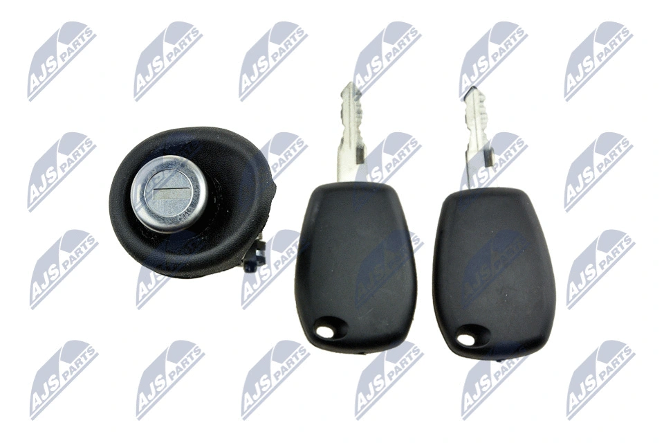 Lock Cylinder