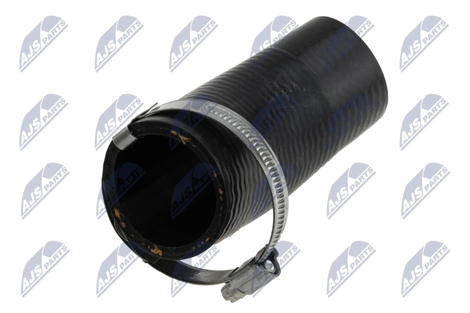 Charge Air Hose (GPP-VW-093)