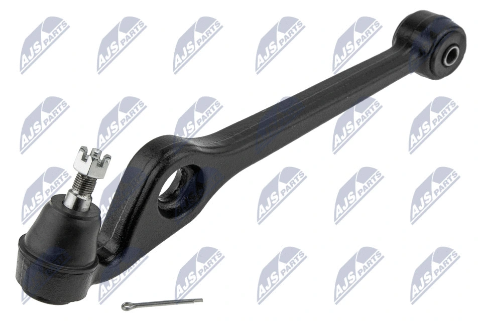 Control/Trailing Arm, wheel suspension (ZWD-DA-018)