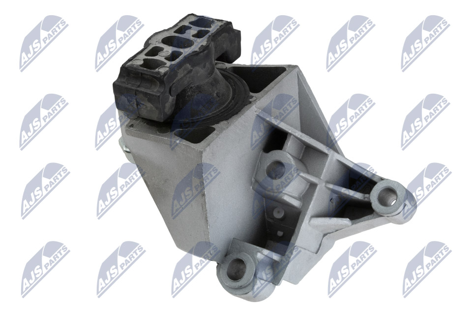 Mounting, engine