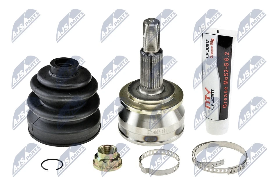 Joint Kit, drive shaft