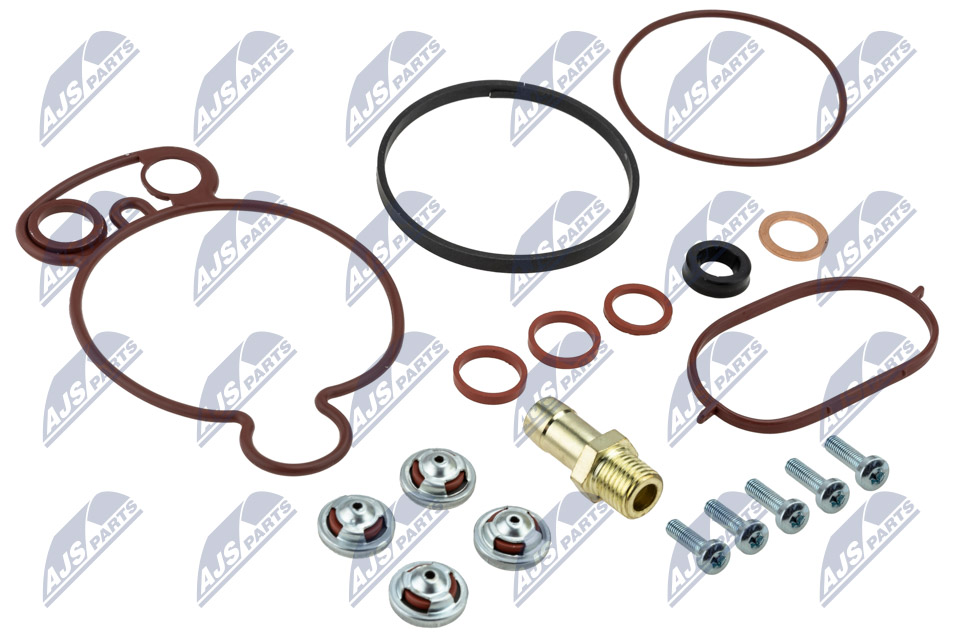 Repair Set, vacuum pump (braking system) (PVP-VW-005)