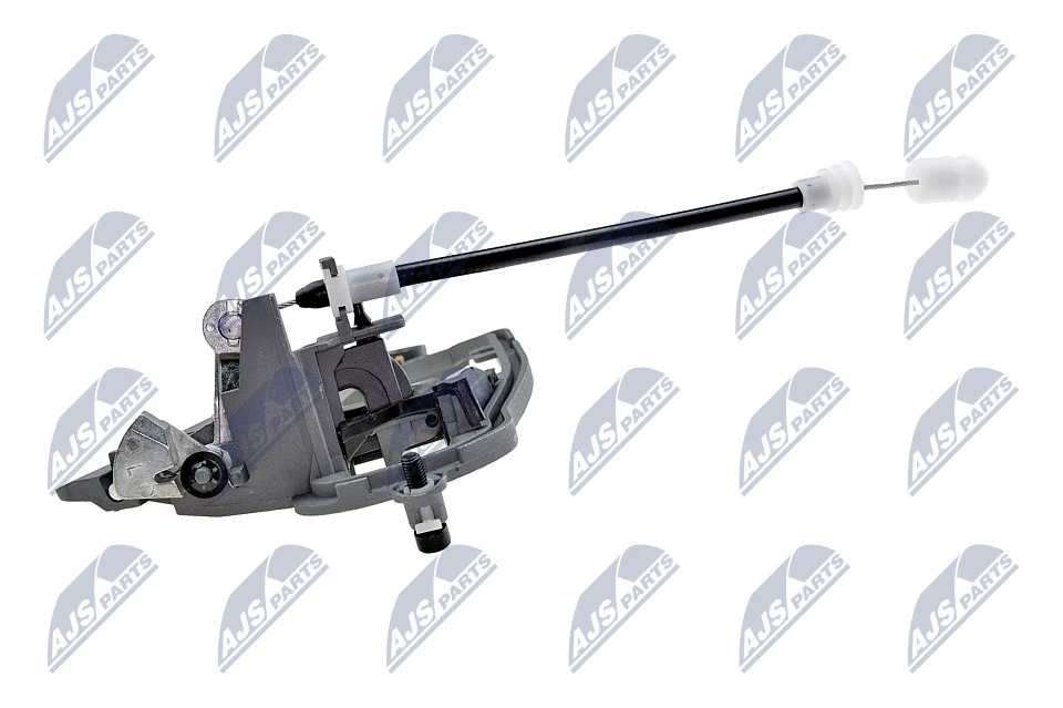 Exterior Door Handle