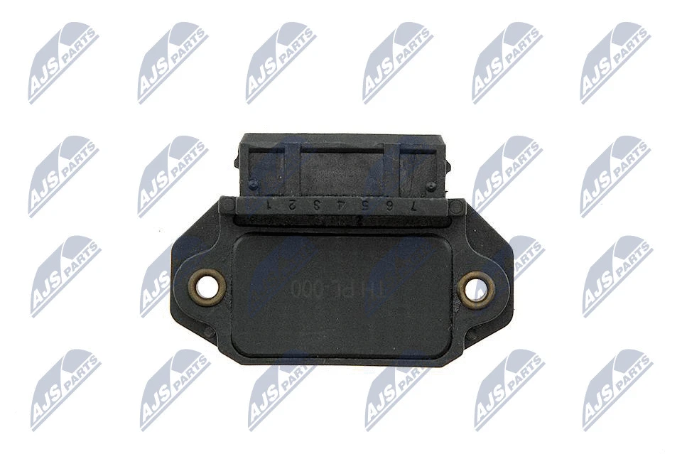 Switch Unit, ignition system