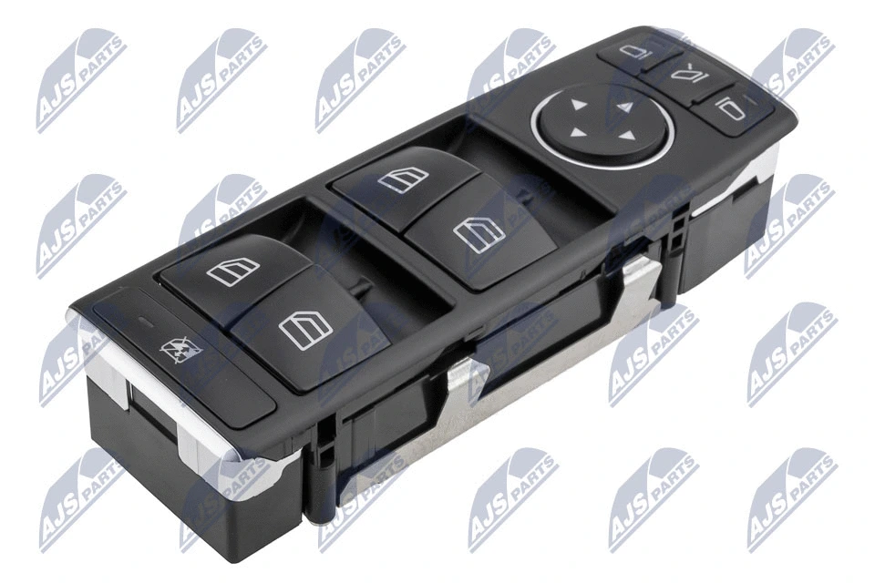 Switch, window regulator (EWS-ME-074)