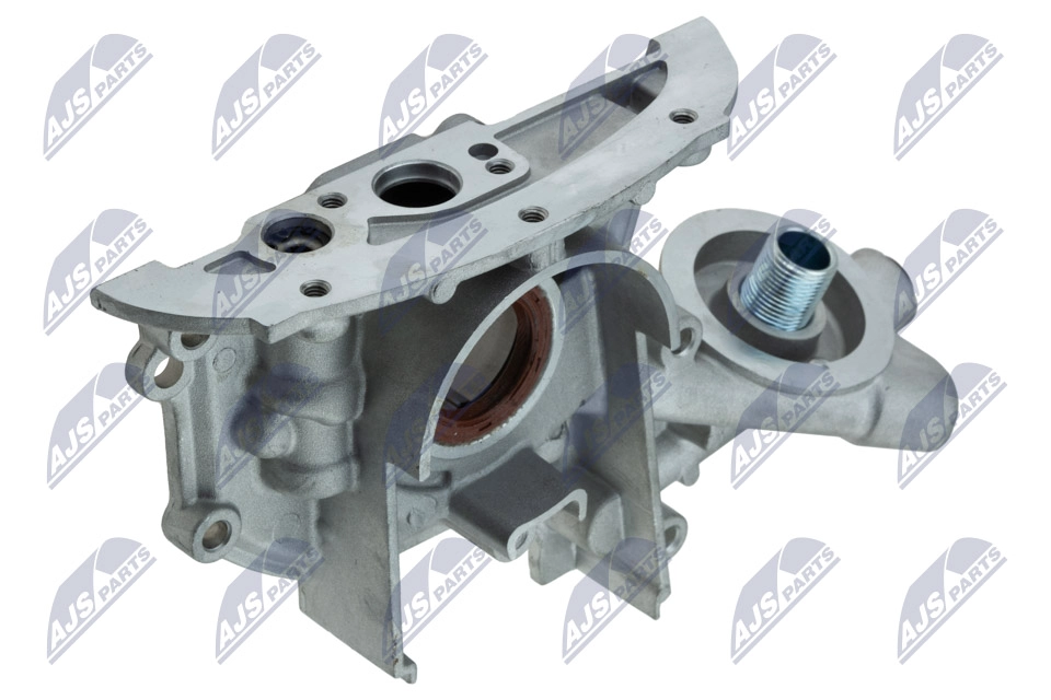 Oil Pump (BPO-RE-009)