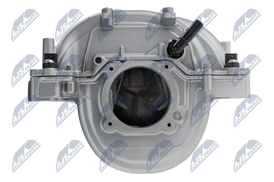 Intake Manifold Module