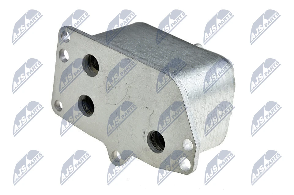 Oil Cooler, engine oil