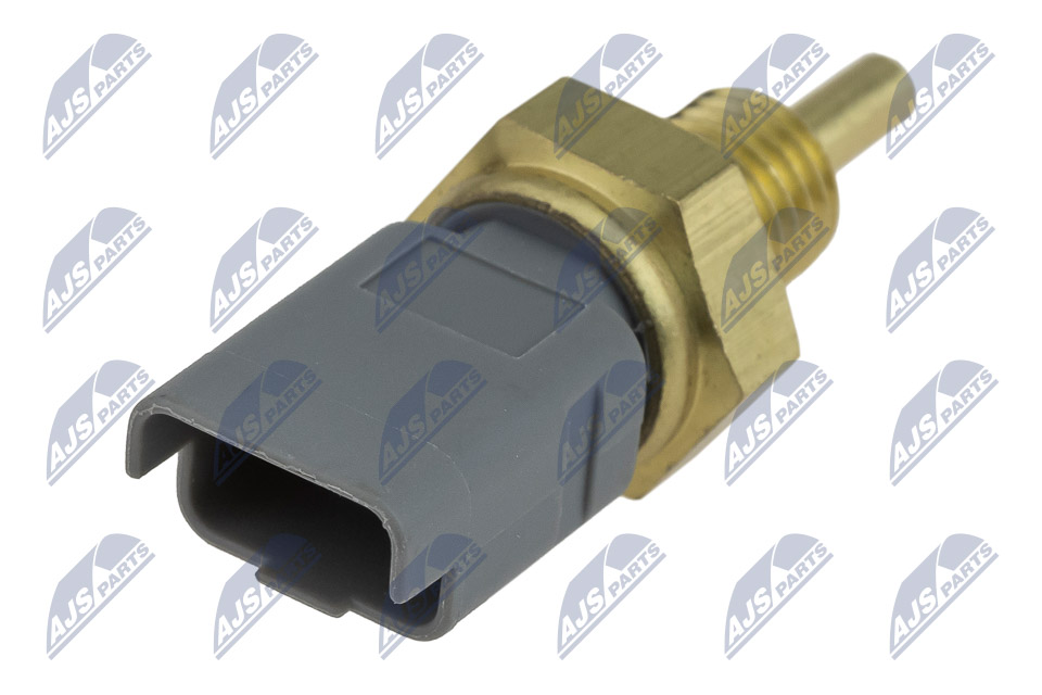 Sensor, coolant temperature