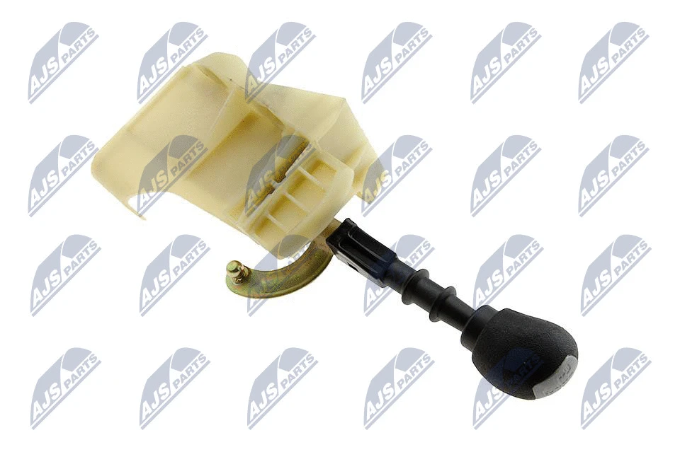 Bushing, selector/shift rod (LZB-VC-000)
