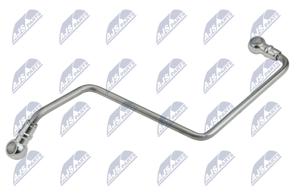 Oil Pipe, charger