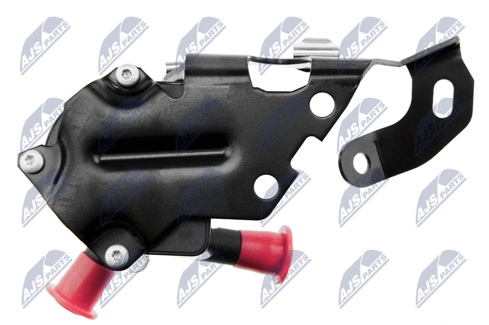 Water Recirculation Pump, parking heater