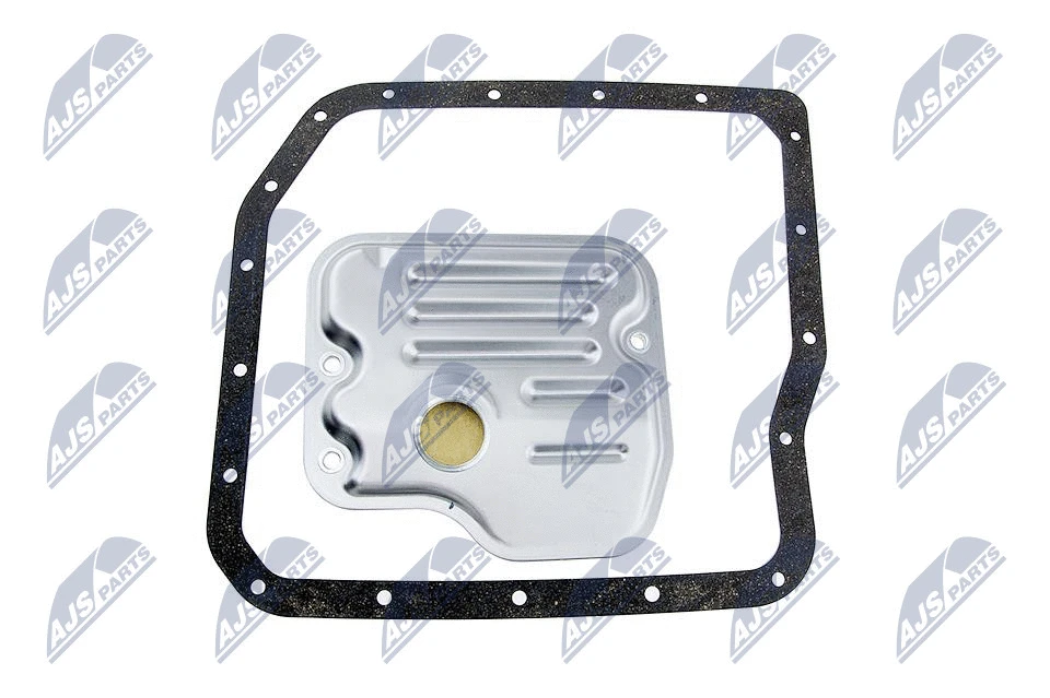 Hydraulic Filter Kit, automatic transmission