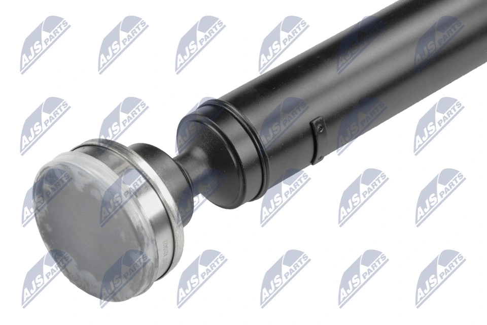 Propshaft, axle drive