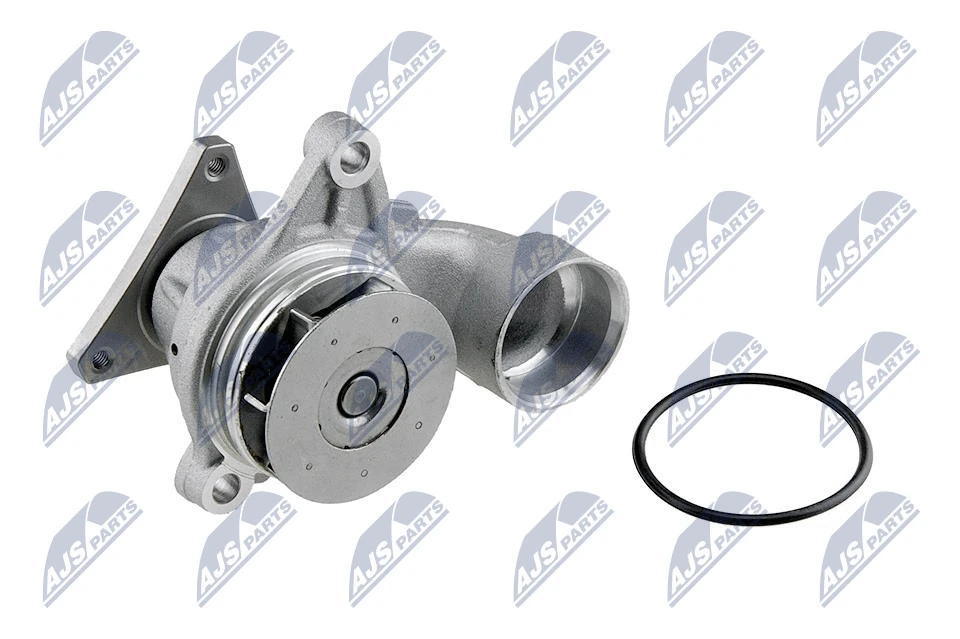 Water Pump, engine cooling (CPW-KA-328)