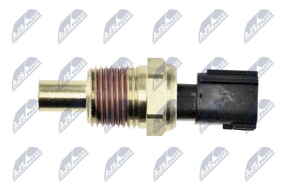 Sensor, coolant temperature