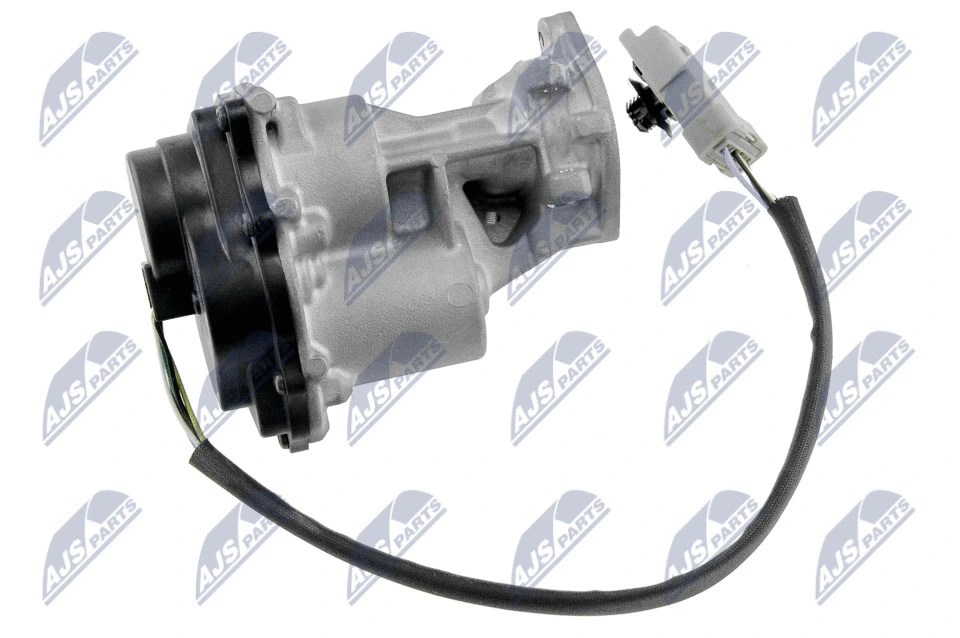 EGR Valve