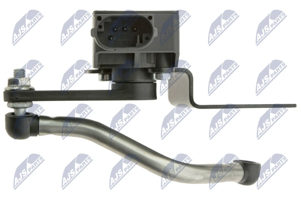 Sensor, Xenon light (headlight levelling)