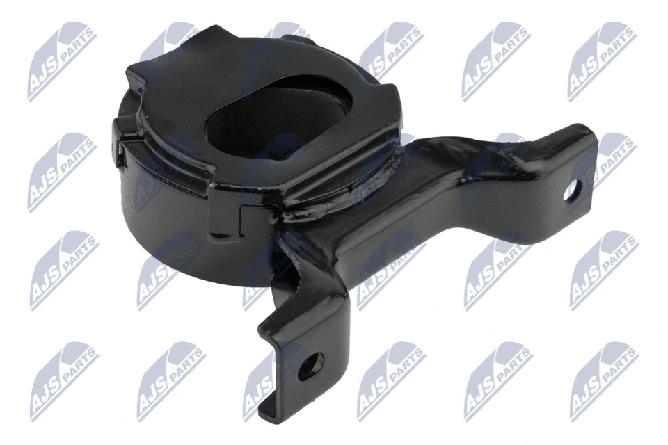 Mounting, differential