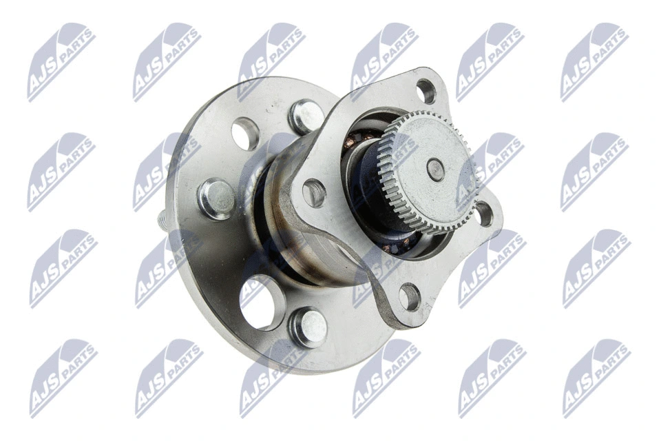Wheel Bearing Kit (KLT-TY-034)