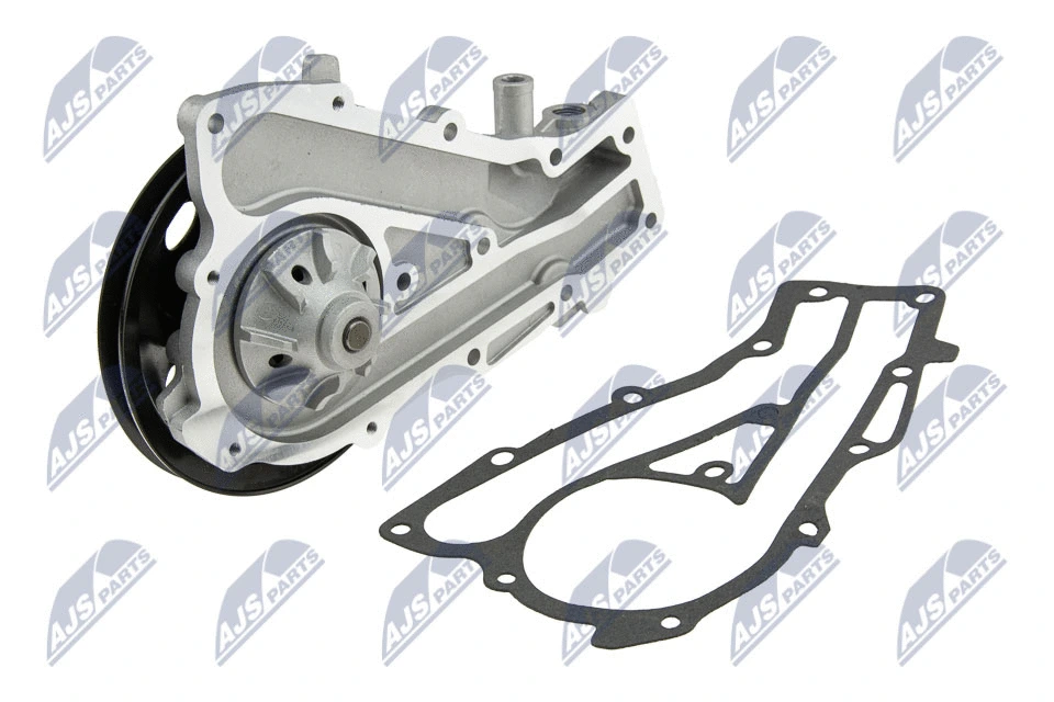 Water Pump, engine cooling (CPW-RE-001)