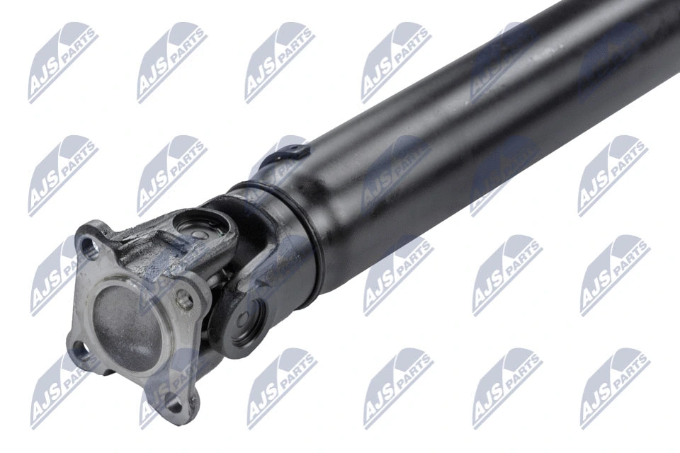 Propshaft, axle drive