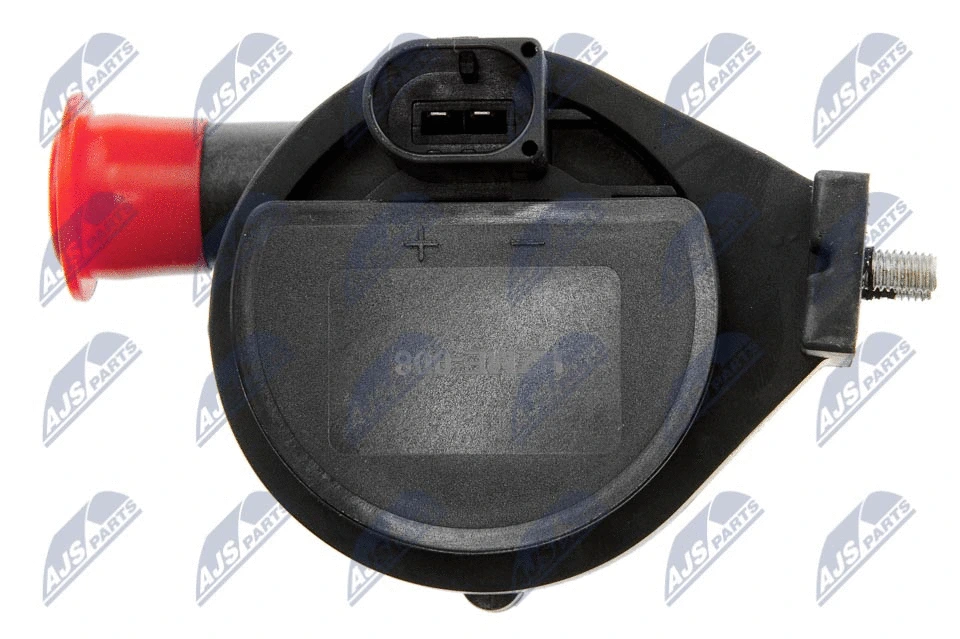 Auxiliary Water Pump (cooling water circuit)