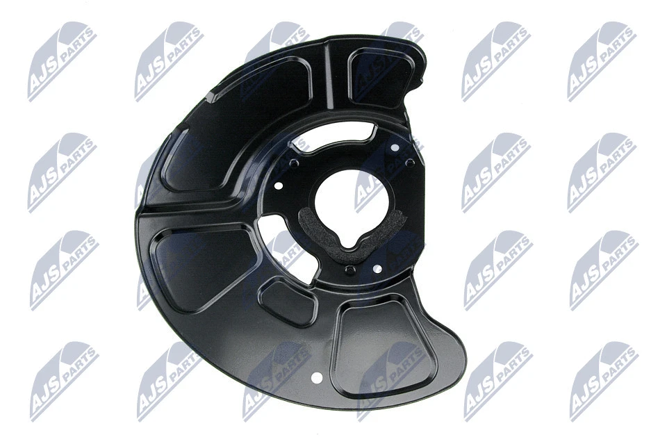 Splash Guard, brake disc