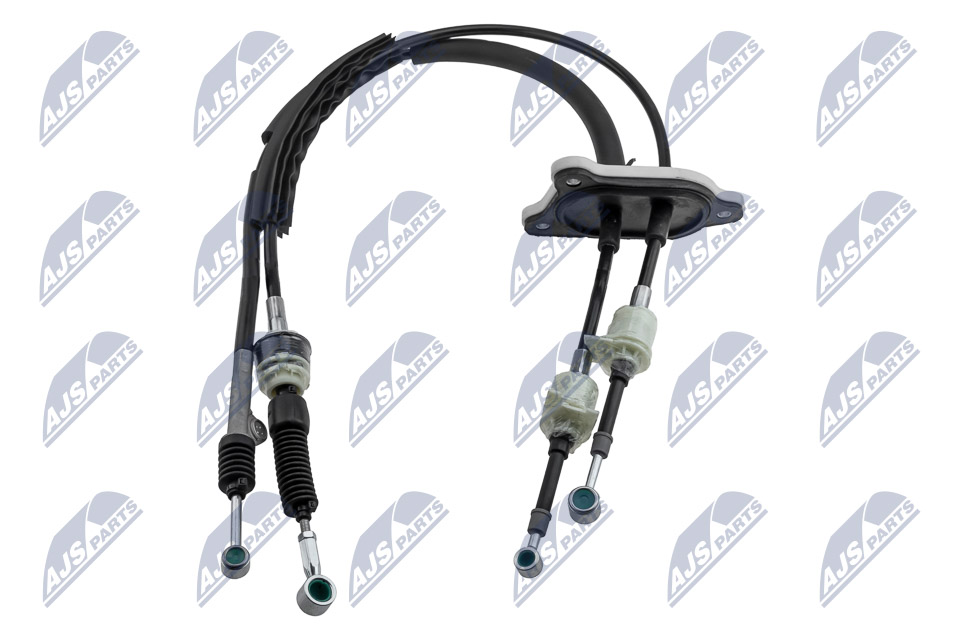 Cable Pull, manual transmission (NXX-CT-005)