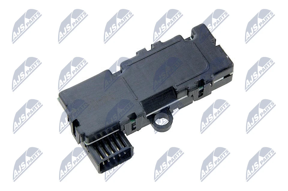 Steering Angle Sensor