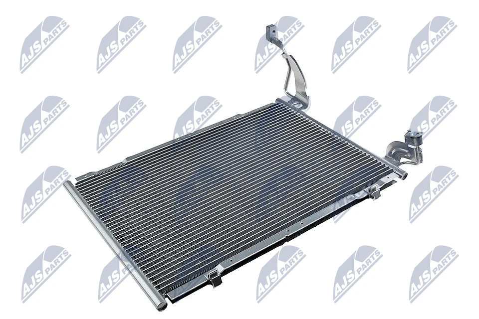 Condenser, air conditioning (CCS-FR-033)