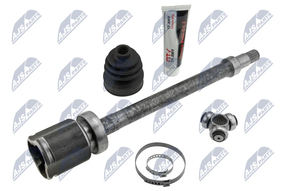 Joint Kit, drive shaft