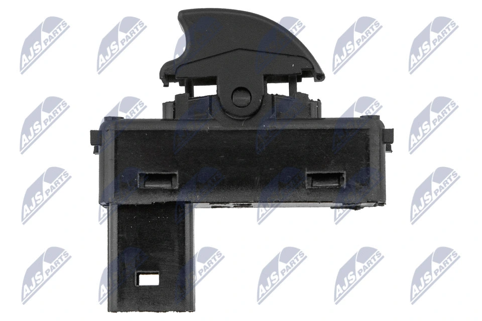 Switch, window regulator