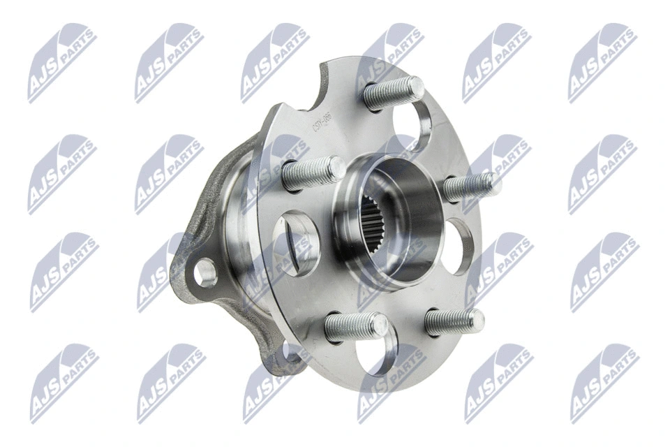 Wheel Hub