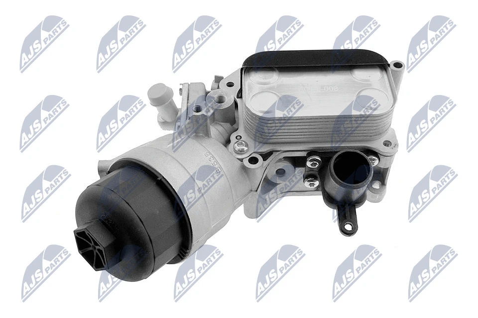 Oil Cooler, engine oil (CCL-PL-008)