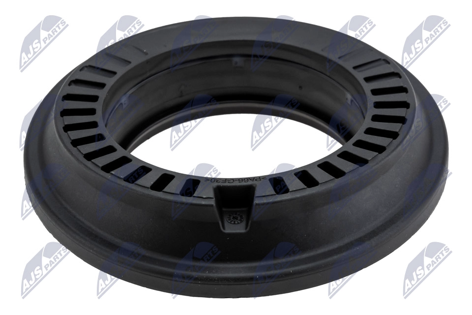 Rolling Bearing, suspension strut support mount (AD-VW-034)