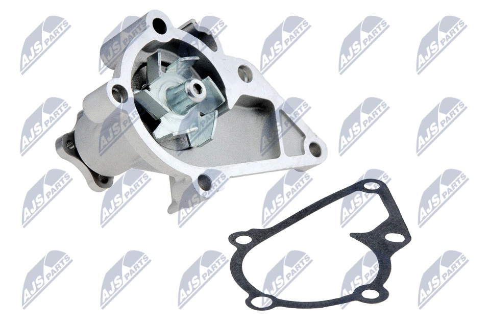 Water Pump, engine cooling (CPW-HY-524)