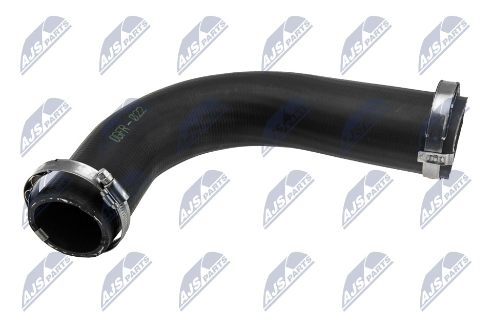 Charge Air Hose (GPP-FR-022)