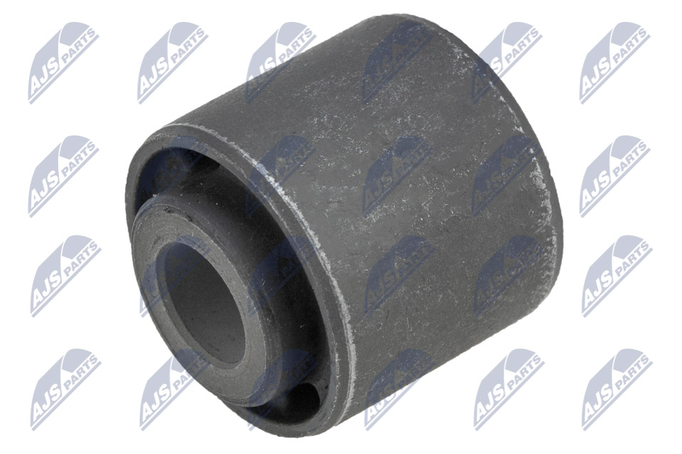 Mounting, control/trailing arm (ZTT-MZ-007A)
