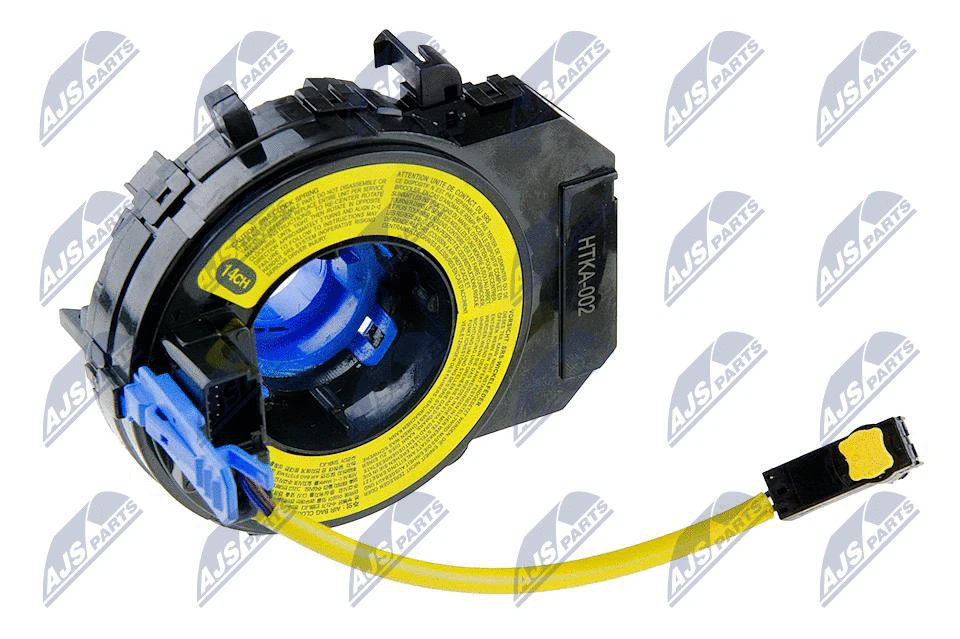 Clockspring, airbag (EAS-KA-002)