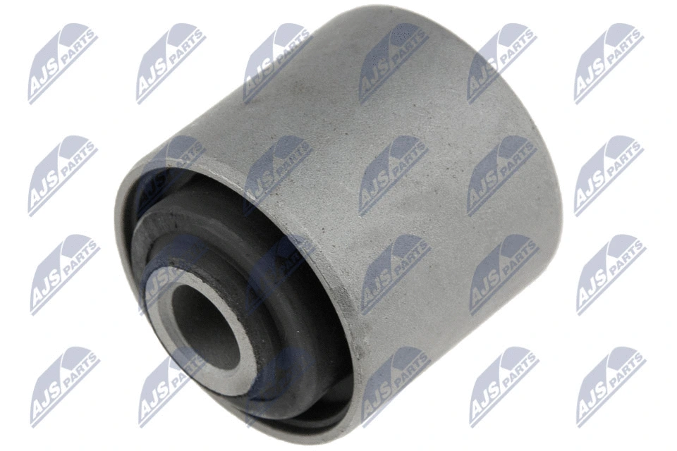 Mounting, control/trailing arm (ZTT-NS-066A)