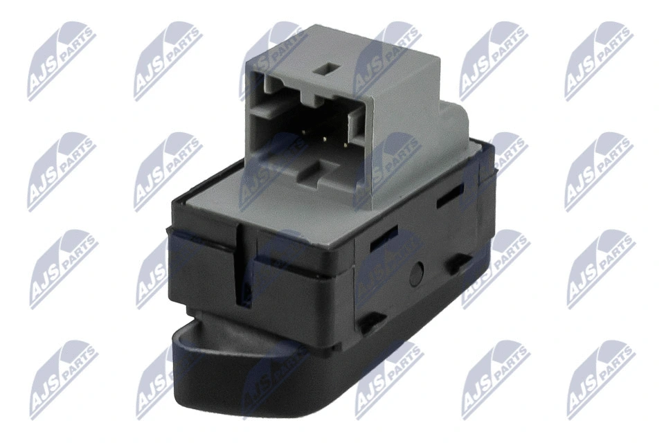 Switch, window regulator