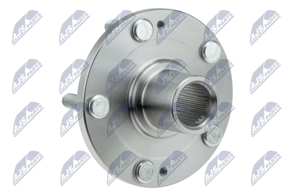 Wheel Hub (KLP-HY-521P)