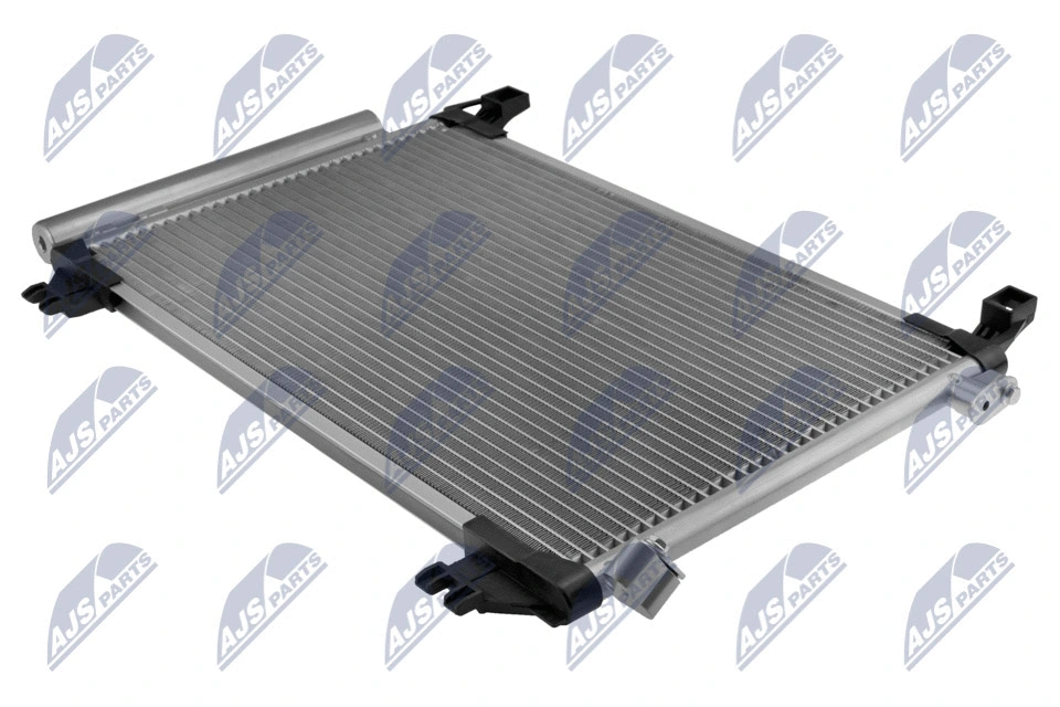 Condenser, air conditioning (CCS-TY-032)